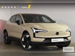 Volvo EX30 - 272PK Single Motor Extended Range Europa 69 kWh / Adaptive Cruise control / Extra getint g