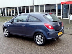 Opel Corsa - 1.2-16V Enjoy Bj 2008 Airco Apk Tot 13/02/2027