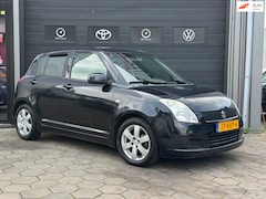 Suzuki Swift - 1.3 GLS - Lage km / NAP - Airco - 5 Deurs