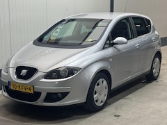 SEAT Altea - 1.6 Sportrider