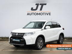 Suzuki Vitara - 1.4 Bjet Select Hybrid Camera | Stoelverwarming | Carplay