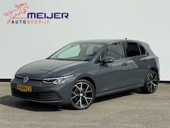 Volkswagen Golf - 1.0 TSI LED | Navigatie | Stoel + Stuurverwarming | CarPlay | Sportvelgen | Parkeersensore