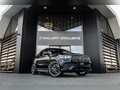 Mercedes-Benz GLE-Klasse Coupé - AMG GLE53 4MATIC+ - Panorama | Burmester | Stoelkoeling | Memory | 360 Camera