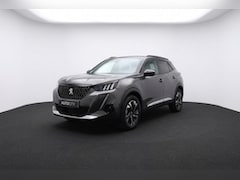 Peugeot 2008 - 1.2 GT 130PK Automaat | Panorama dak | Full LED | Leder stof
