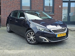 Peugeot 308 - 1.6 THP Allure / Handel - Export