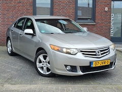 Honda Accord - 2.0i Elegance Limited Edition / Automaat / NAP