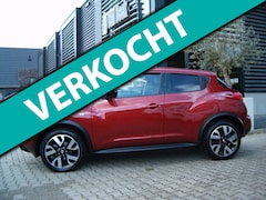 Nissan Juke - 1.6 Connect Edition + trekhaak