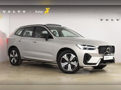 Volvo XC60 - T6 350PK Automaat Plug-in Hybrid AWD Plus Dark / Navigatie / 360 Camera / Adaptieve Cruise