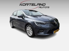 Renault Clio - 1.6 E-Tech Hybrid 140 Intens