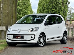 Volkswagen Up! - 1.0 up CUP BlueMotion