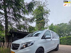 Mercedes-Benz Vito - 111 CDI Lang DC 5 persoons W447