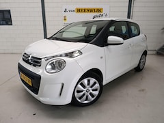 Citroën C1 - 1.0 VTi Feel