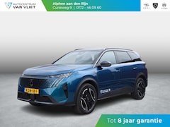Peugeot 5008 - 1.6 Plug-in Hybrid 195 GT Exclusive