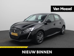 Peugeot 208 - 1.2 PureTech Active Pack | APPLE CARPLAY - ANDROID AUTO | AIRCO | CRUISE CONTROL | PARKEER