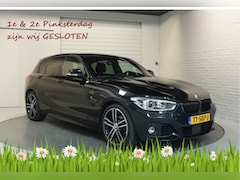 BMW 1-serie - 118i Dealeronderhouden | M-Pakket | Harman Kardon | Carplay | 118