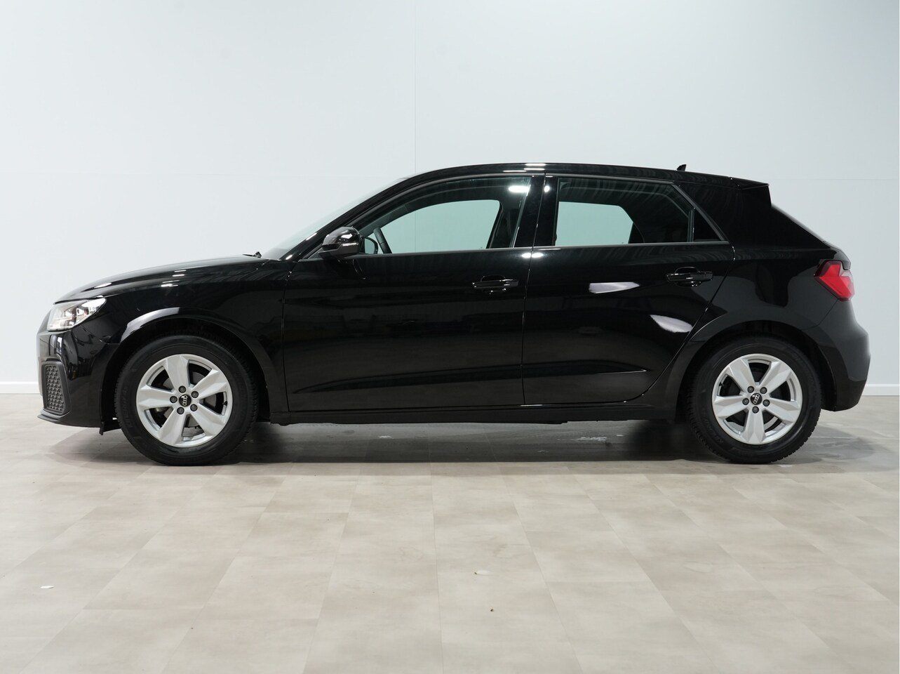 Audi A1 Sportback - 25 TFSI Pro Line Virtual Cockpit | Android/Carplay | PDC | 15"Lm 90 - AutoWereld.nl