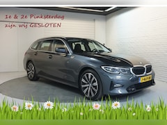 BMW 3-serie Touring - 320i Rijklaar | Leder | Sportinter | Carplay | DAB +