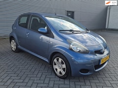 Toyota Aygo - 1.0-12V Comfort CARPLAY PSENSOR AIRCO CRUISE ELEC.PAKET