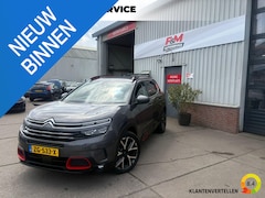 Citroën C5 Aircross - 1.6 PureTech Business Plus Camera, pdc, blindspot