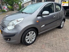 Suzuki Alto - 1.0 Exclusive EASSS AIRCO LM VELGEN ORG 95116 KM NAP VOLLEDIG ONDERHOUDEN GEHAD LUXE UITVO