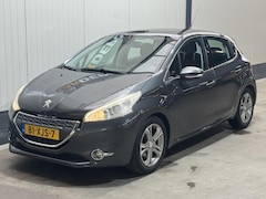 Peugeot 208 - 1.4 VTi Allure