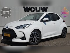Toyota Yaris - 1.5 Hybrid A/T 115PK Clima | Cruise | Carplay