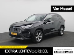 Toyota RAV4 - 2.5 Hybrid Business Plus | ACHTERUITRIJCAMERA | ELEKTRISCHE KOFFERKLEP | APPLE CARPLAY - A