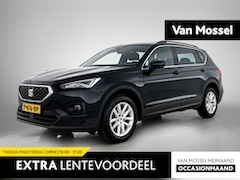 SEAT Tarraco - 1.5 TSI Style Business Intense 7 PERSOONS AUTOMAAT | CAMERA | NAVIGATIE | DRAADLOOS TELEFO