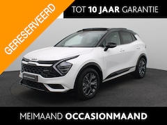 Kia Sportage - 1.6 T-GDi Hybrid GT-PlusLine