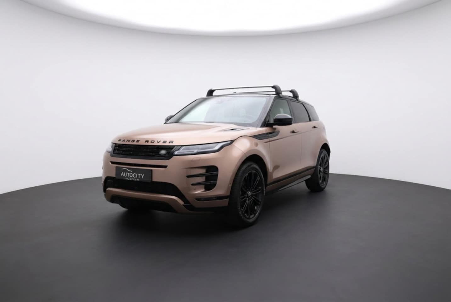 Land Rover Range Rover Evoque - 1.5 P300e AWD R-Dynamic HSE | Pano | Meridian Sound | HUD l 360 - AutoWereld.nl