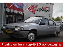 Citroën BX - 1.6 TGI Trekhaak | Radio | Centrale deurvergrendeling | elektrische ramen