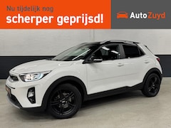 Kia Stonic - 1.0 T-GDi ExecutiveLine / Navi / Carplay / Trekhaak / Camera / Cruise Control / Stoel- & S