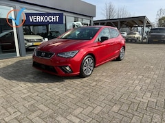 SEAT Ibiza - 1.0 TSI FR