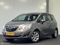 Opel Meriva - 1.4 Edition [ NAP trekhaak cruise LM ]
