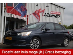 Citroën C4 - 1.6 VTi Tendance Clima | Bluetooth | Cruise | LMV
