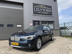 BMW 1-serie - 116i Business+ | Urban | Dealer onderhouden |