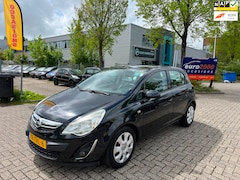 Opel Corsa - 1.4-16V Anniversary Edition - AIRCO - 5 DRS - NAP