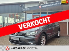 Volkswagen Tiguan - 1.5 TSI Highline DSG|Trekhaak|Navi|ACC