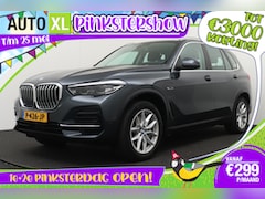 BMW X5 - xDrive45e 394 PK High Executive Adapt.Cruise Luchtvering Memory Leder