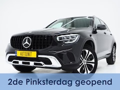 Mercedes-Benz GLC-klasse - 300e 4MATIC Panamericana | Camera | Dodehoekdetectie | Cruise | DAB | LED | PDC | Climate