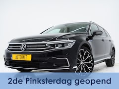 Volkswagen Passat Variant - 1.4 TSI PHEV GTE | Panoramadak | Massage | Camera | Virtual | Keyless | Adaptive Cruise |