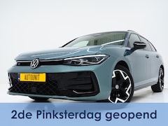 Volkswagen Passat Variant - 1.5 eHybrid R-Line Edition | Panoramadak | Vol Leder | Harman/Kardon | HUD | Massage | Tre