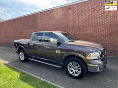 Dodge Ram 1500 - 5.7 V8 4x4 Crew Cab 5'7 Longhorn alle opties