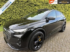 Audi Q4 e-tron - 40 Edition 77 kWh