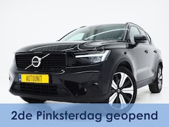 Volvo XC40 - 1.5 T5 Plug-in hybrid Ultimate Dark | Panoramadak | Pilot Assist | Harman/Kardon | Leder |