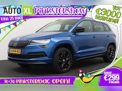 Skoda Karoq - 1.5 150 PK Aut. TSI Sportline Camera Dodehoek Adapt.Cruise