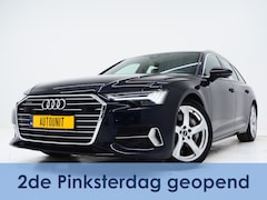 Audi A6 Avant - 50 TFSI e quattro S-Line Edition | Leder | Adaptive Cruise | Memory | Stoelverwarming/koel