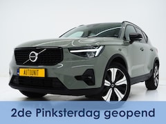 Volvo XC40 - 1.5 T5 Plug-in hybrid Plus Dark | Leder | Trekhaak | Harman/Kardon | Pilot Assist | Camera