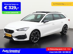 SEAT Leon Sportstourer - 1.4 e-Hybrid VZ Adrenaline | Panoramadak | Stoel & stuurverwarming | DCC | Zondag Open