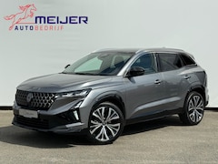Renault Austral - 1.3 mild hybrid 160 PK X-Tronic techno NIEUW MODEL | LED | Camera | Stoel + Stuurverw | Pa